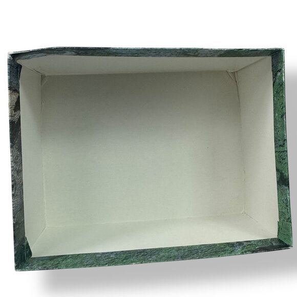Rolex Vintage Original Oyster Watch Case Box - Outer Cardboard Paper Box Only - Picture 10 of 14